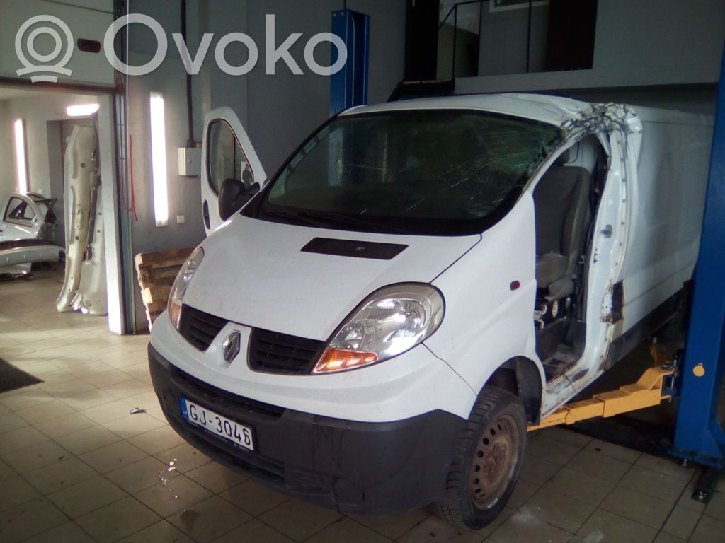 Trafic II (X83) Trafic  8200701352