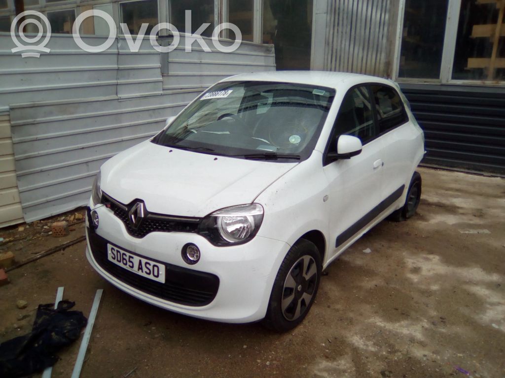 Twingo III Twingo  112381795R