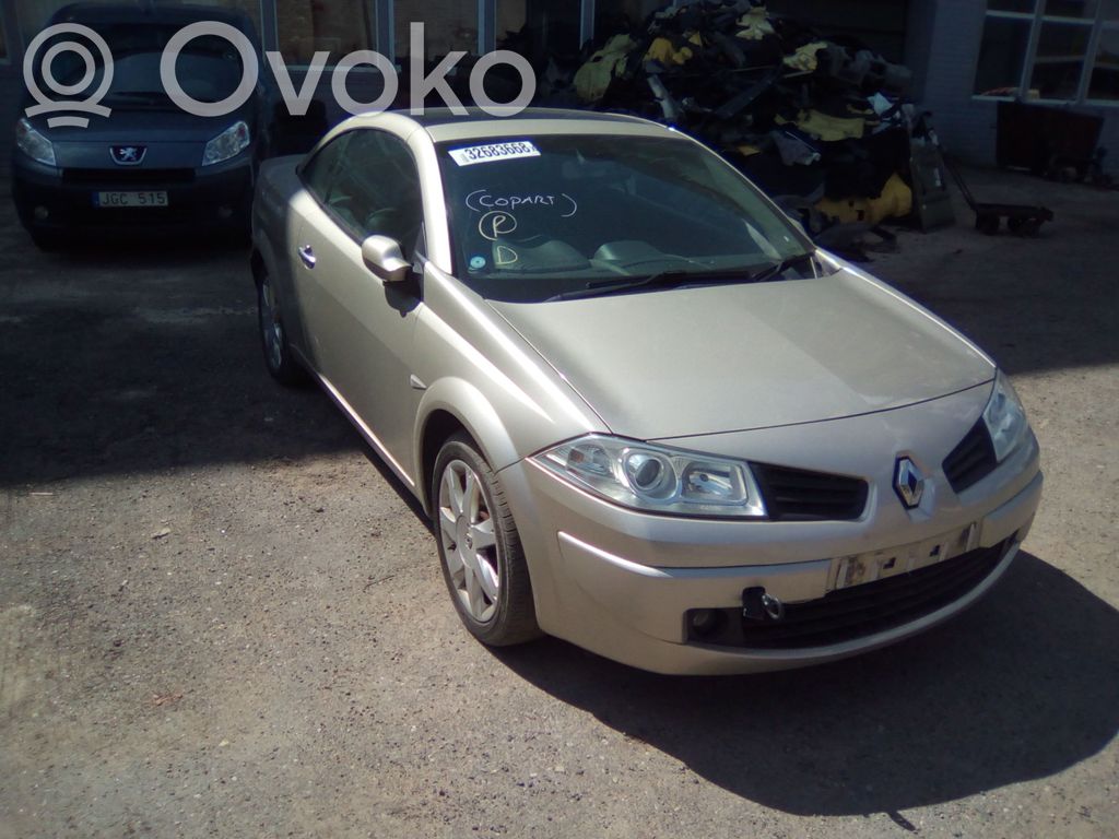 Megane II Megane  8200355673