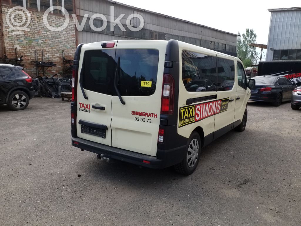 Vivaro Vivaro  302052965R