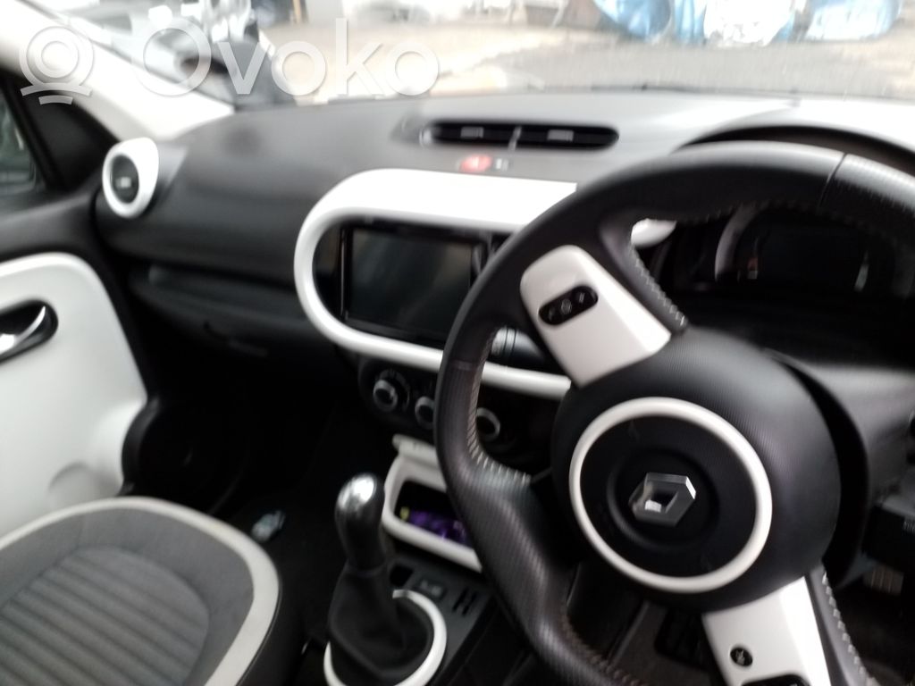 Twingo III Twingo  H4DA400