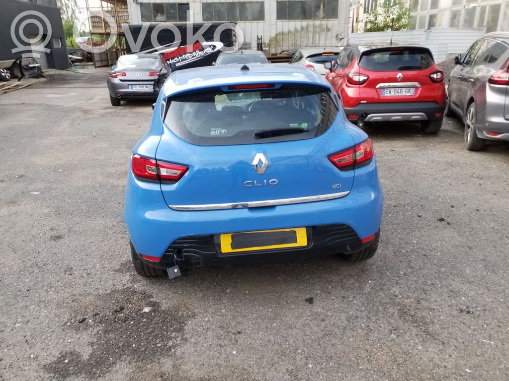 Clio IV Clio  410014529R