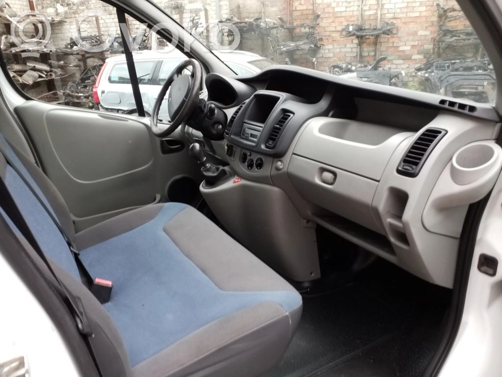 Trafic II (X83) Trafic  8200933862