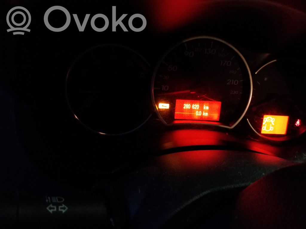 Koleos I Koleos  23100JG71A