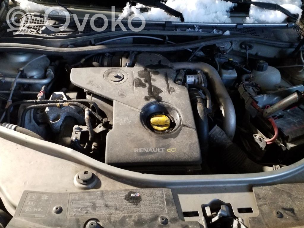 Duster Duster  260101891R