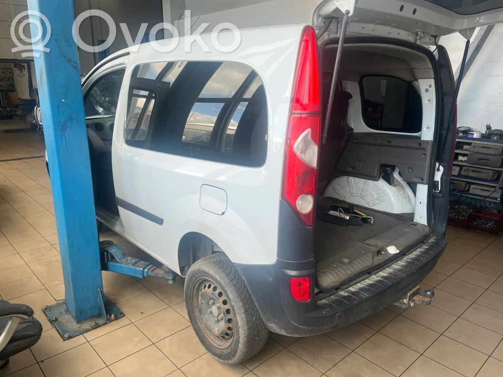 Kangoo II Kangoo  8200536235