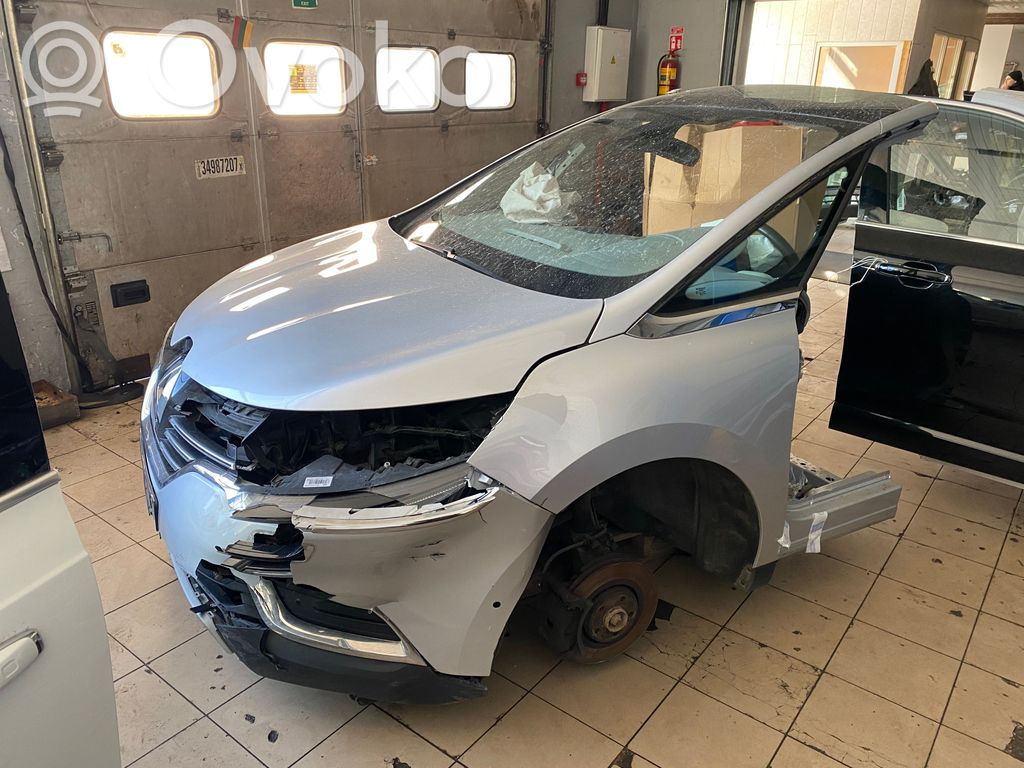 Espace V (RFC) Espace  284384910R