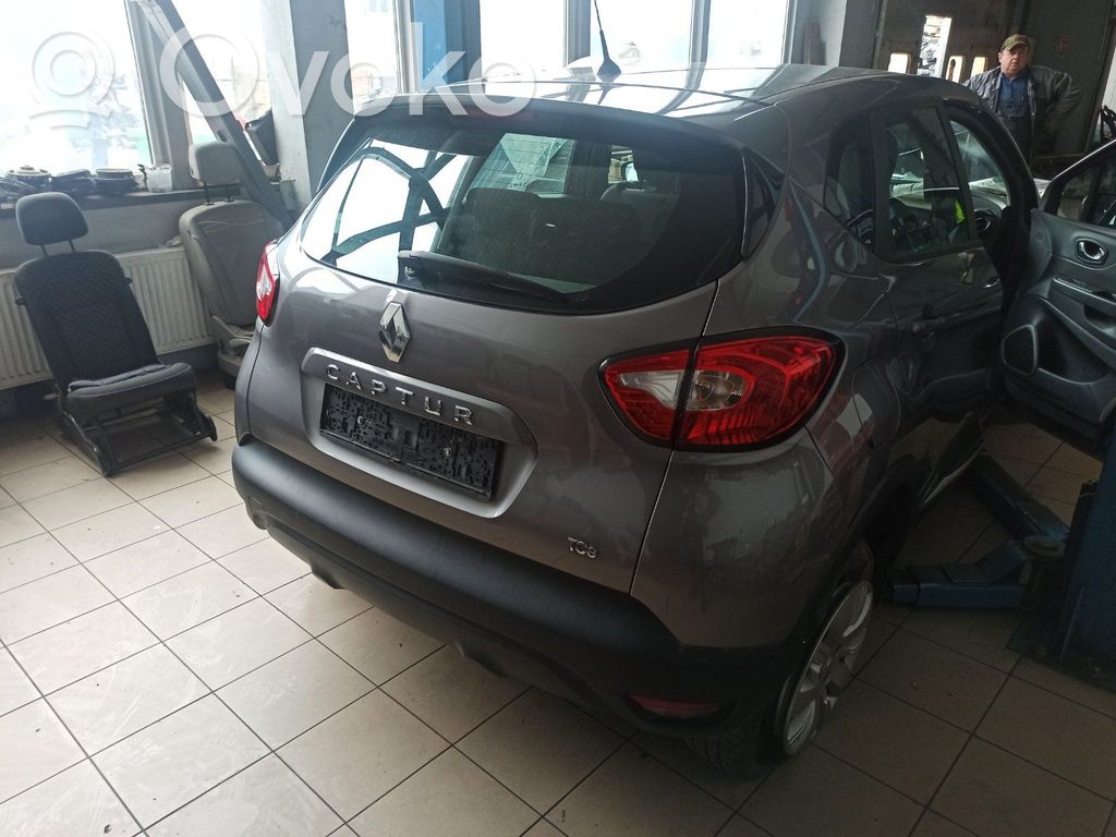 Captur Captur  758903856R