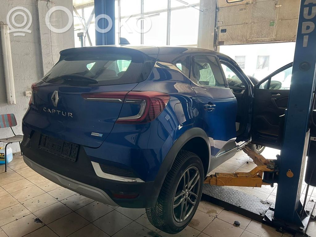 Captur II Captur  5DH400