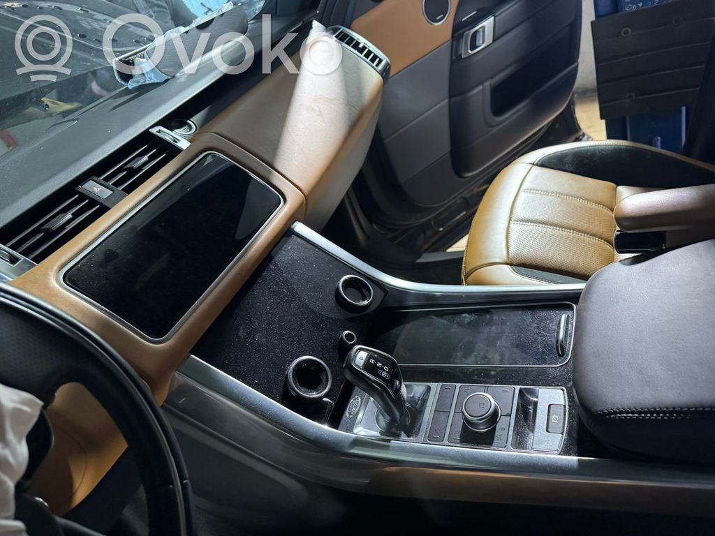 Range Rover L405 Range Rover  LK625H310AC