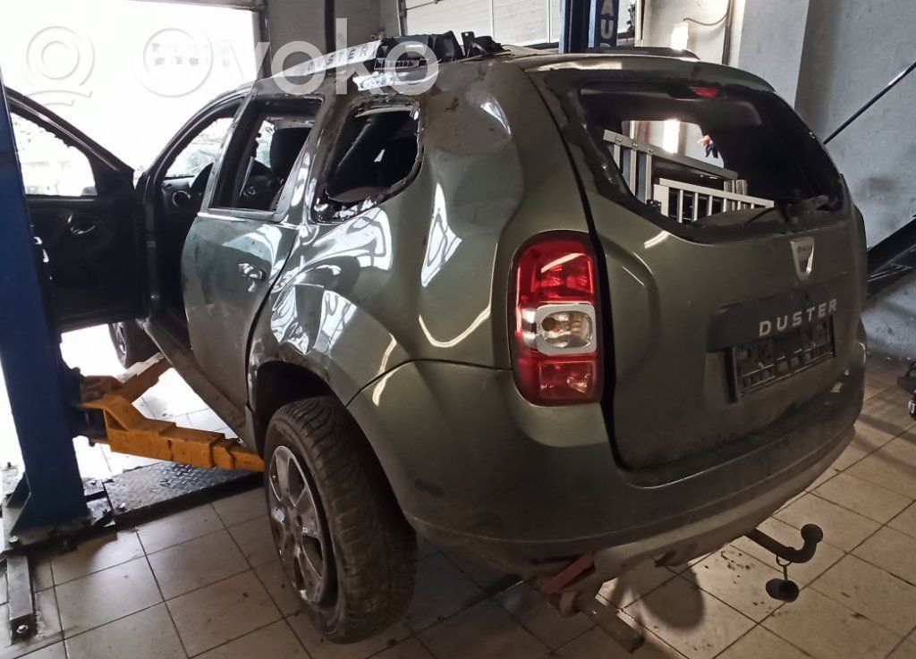 Duster Duster  144961381R