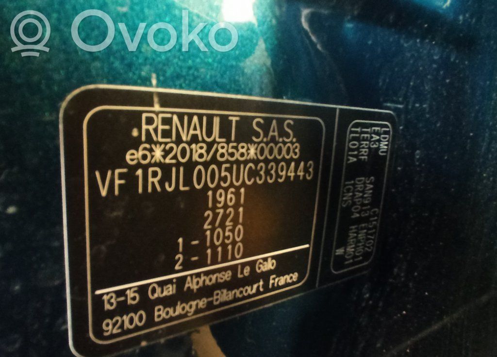 Arkana Arkana  804305169R