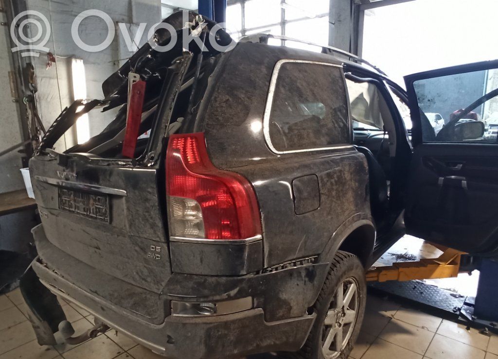 XC90 XC90  31385357