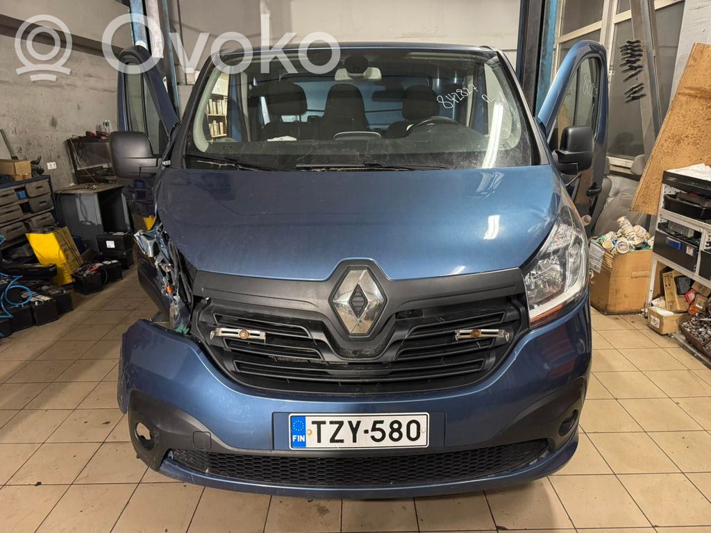 Trafic III (X82) Trafic  302052965R