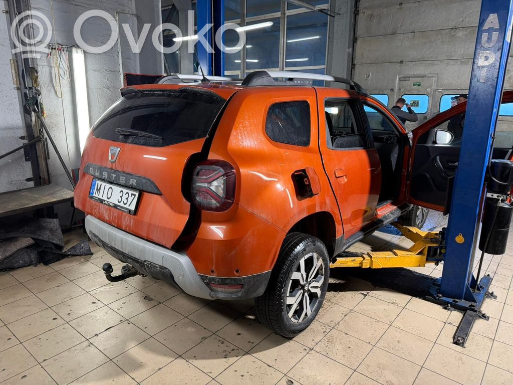 Duster II Duster  231002175R