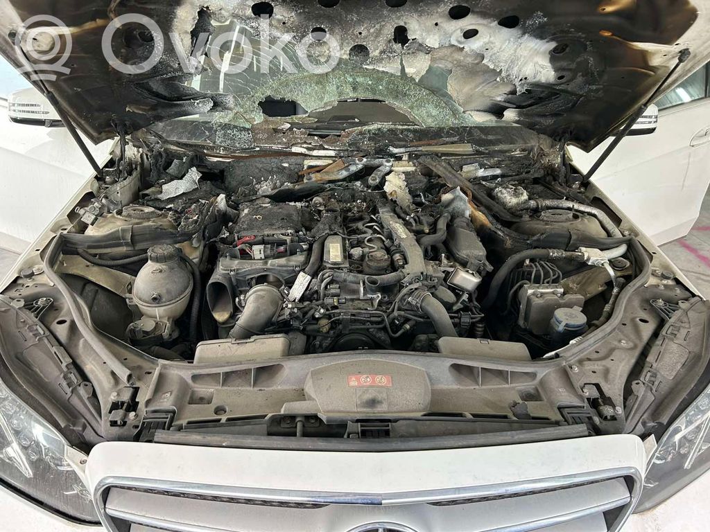 E W212 E-class, AMG (W124, W210, W211, W212, W213, C207, W238)  24540R18