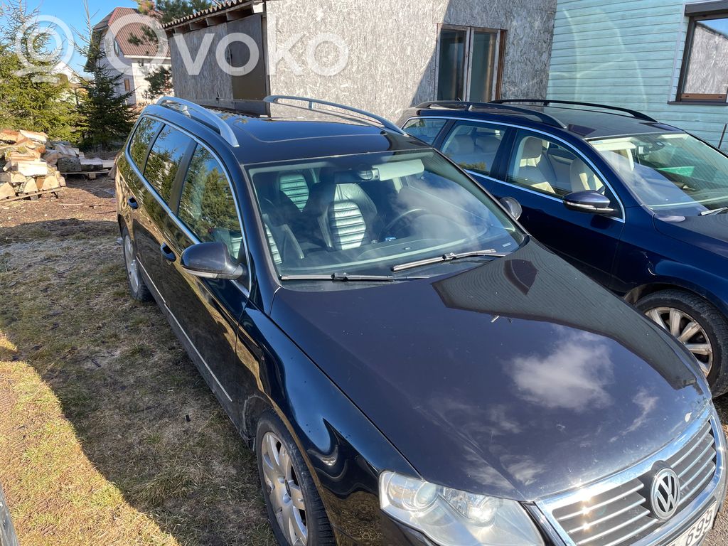 PASSAT B6 Passat