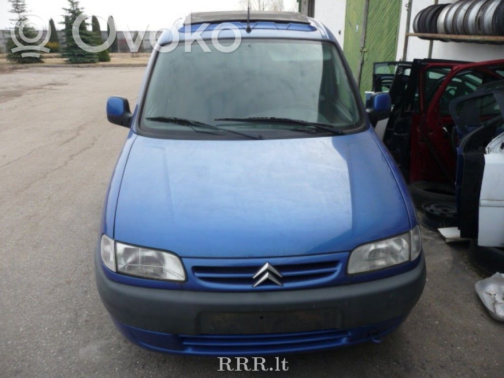 Berlingo Berlingo  33008831