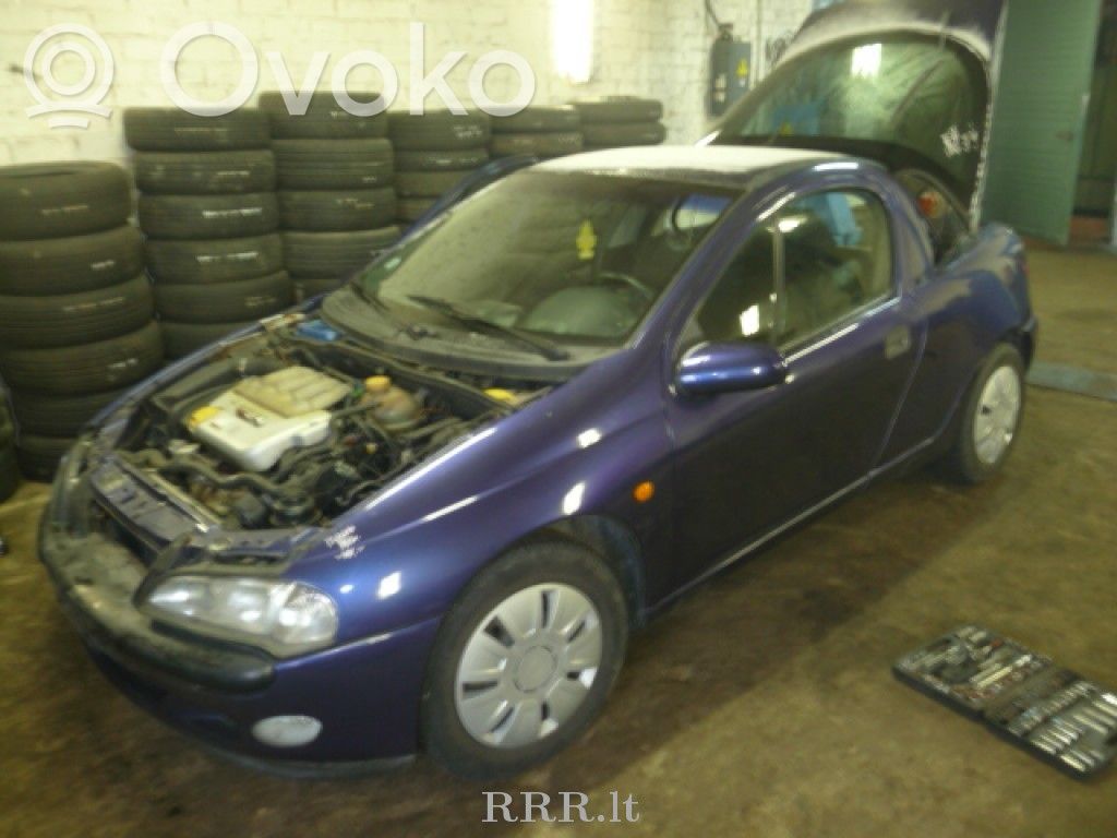 Tigra A Tigra  90386507