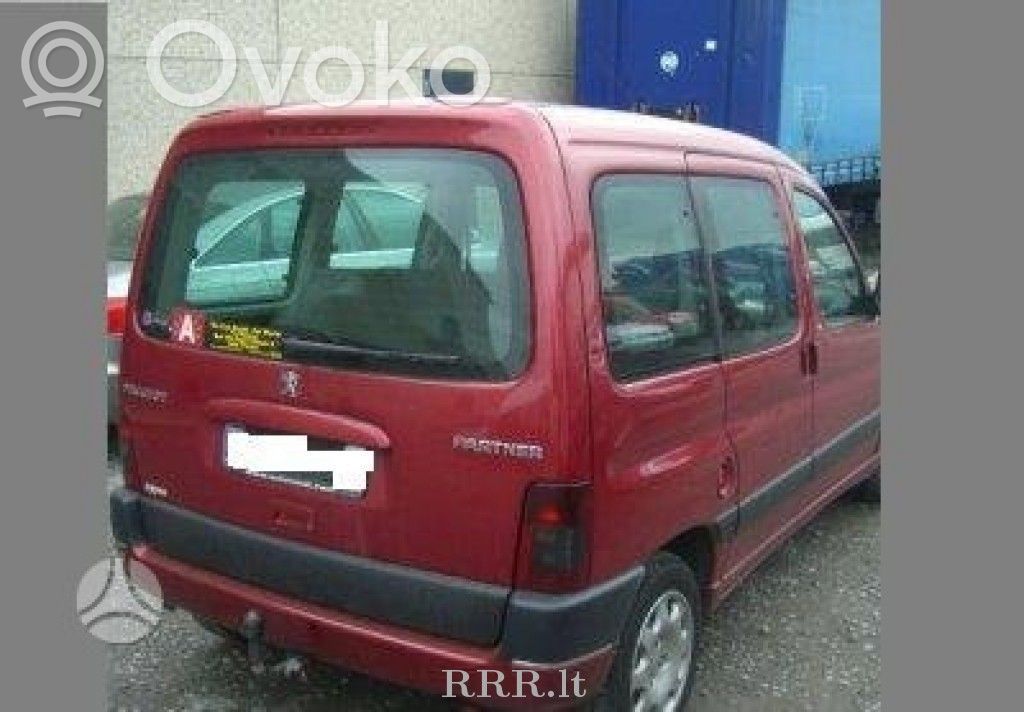 Partner Partner  E200633