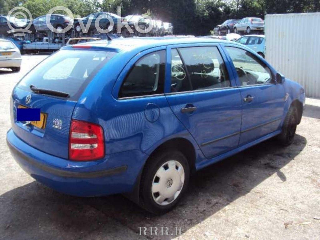 Fabia Mk1 (6Y) Fabia  047906033C