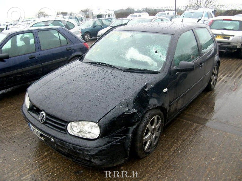 Golf IV Golf  23220