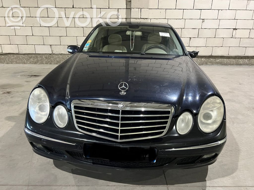 E W211 E-class, AMG (W124, W210, W211, W212, W213, C207, W238)  437539