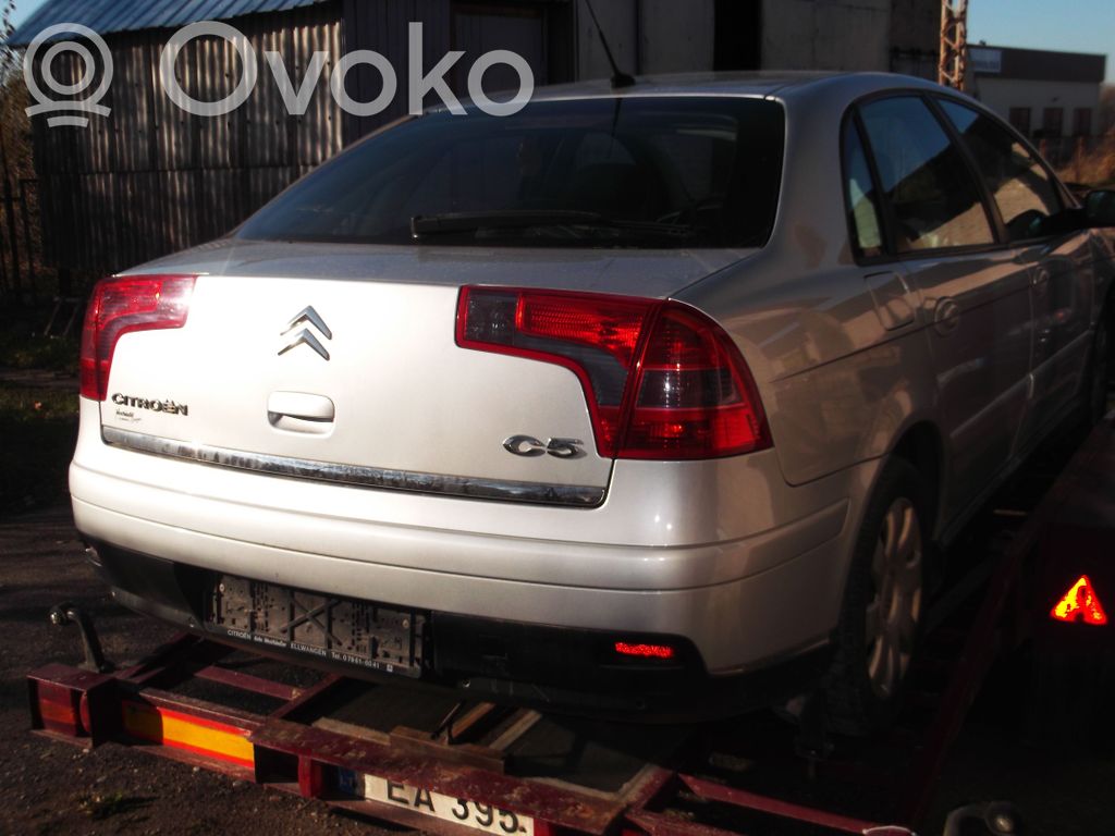 C5 C5, C5 Aircross  96573328