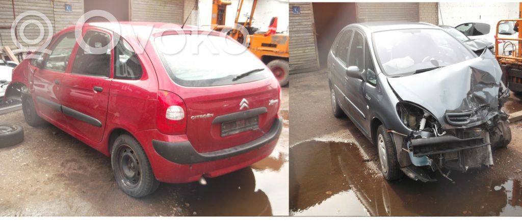 Xsara Picasso Xsara, Xsara Picasso  0281012466