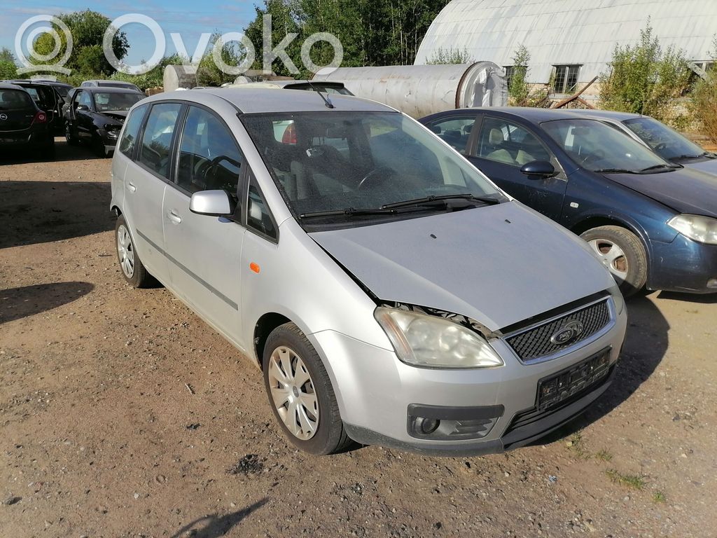 Focus C-MAX Focus C-MAX, C-MAX, Grand C-MAX  4S7112A650KA