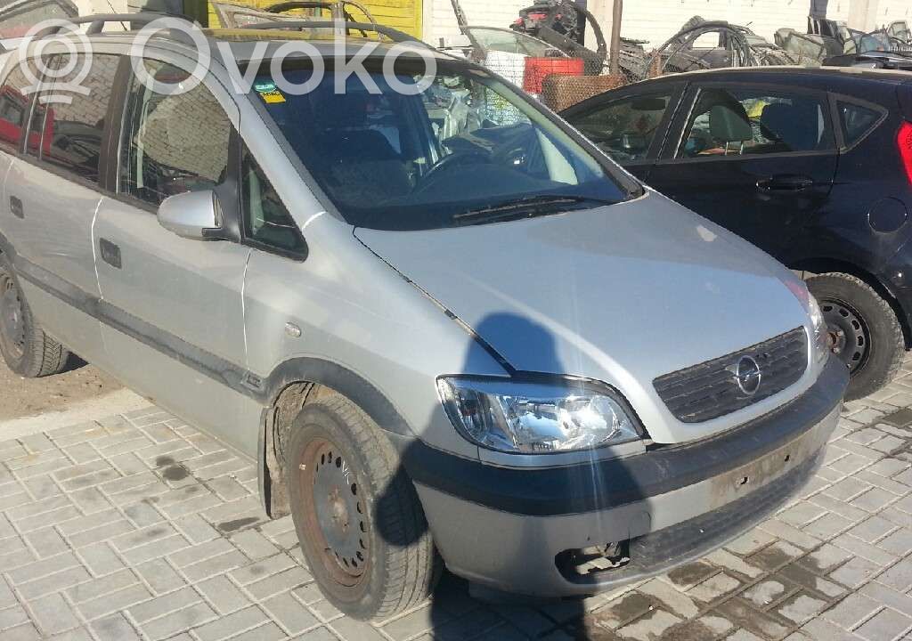 Zafira A Zafira  090589755