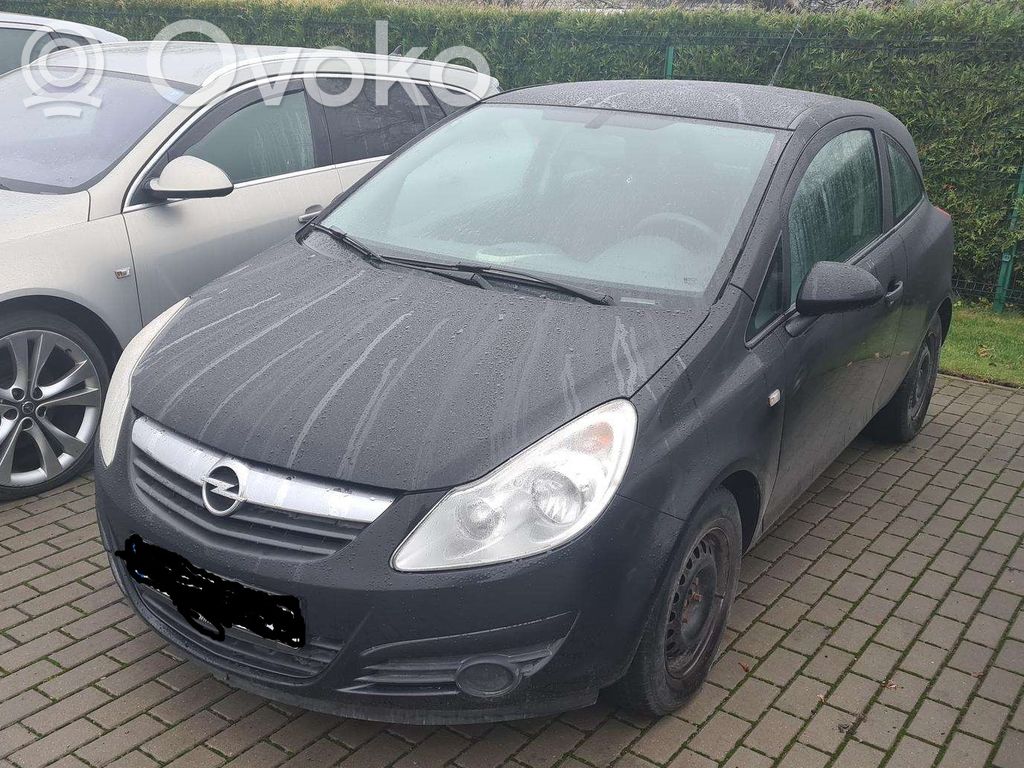 Corsa D Corsa  5D3330100