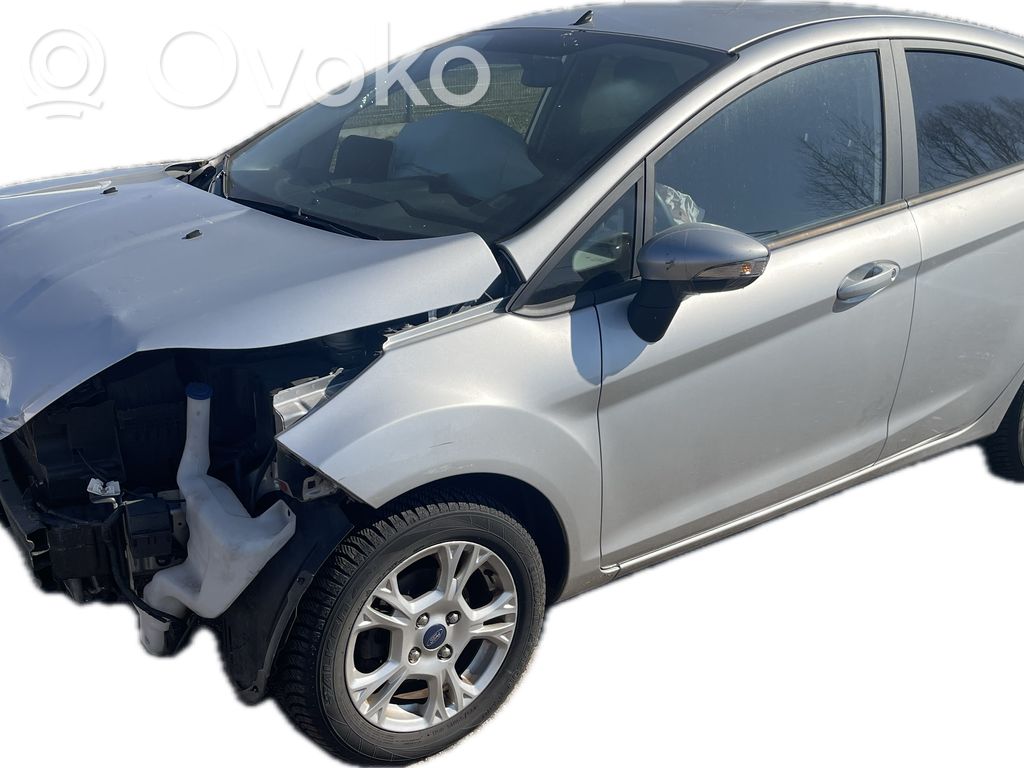 Fiesta Fiesta  C1B112A650MC