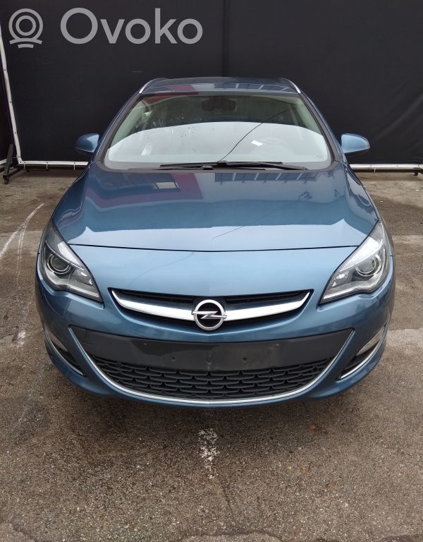 Astra J Astra