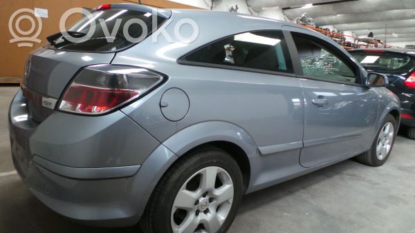 Astra H Astra