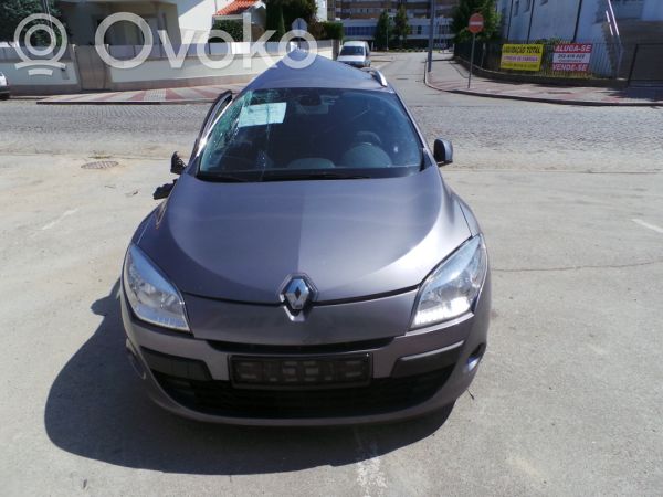 Megane III Megane