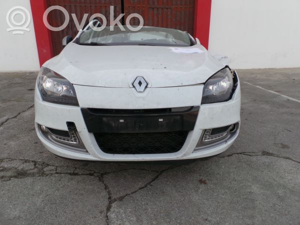 Megane III Megane