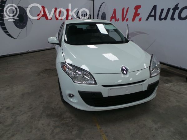 Megane III Megane
