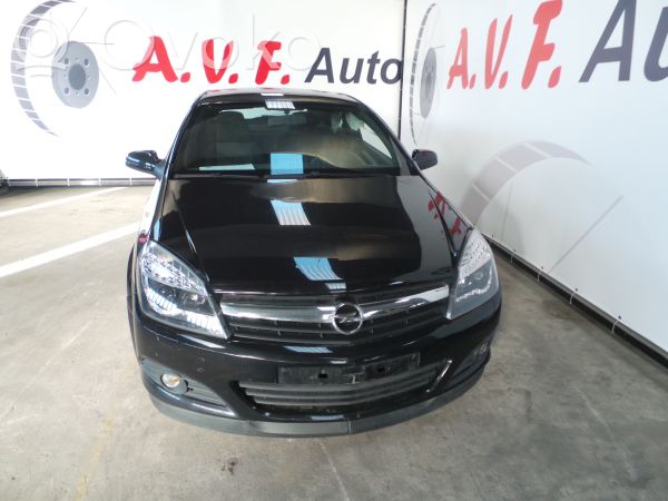 Astra H Astra