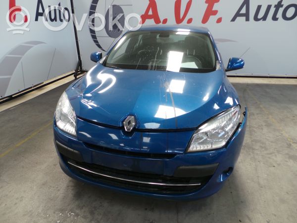 Megane III Megane