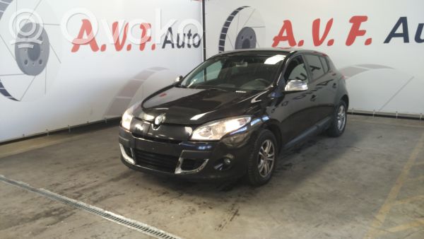 Megane III Megane