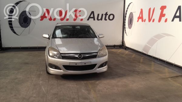 Astra H Astra