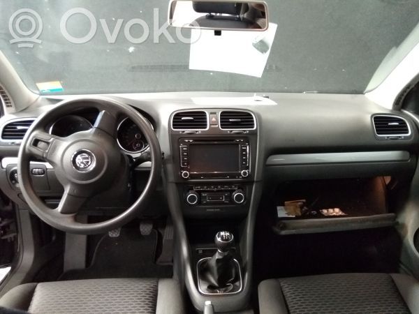 Golf VI Golf