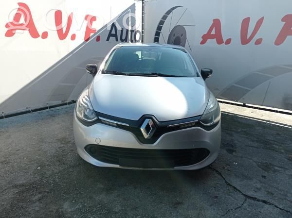 Clio IV Clio