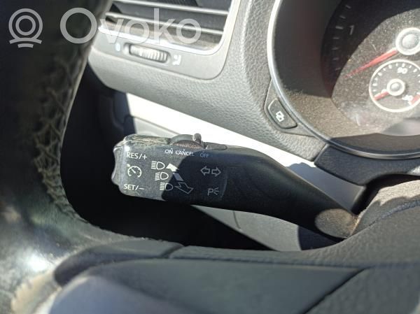 Golf VI Golf