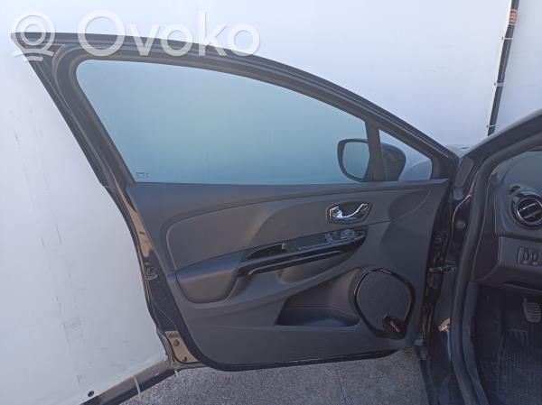 Clio IV Clio