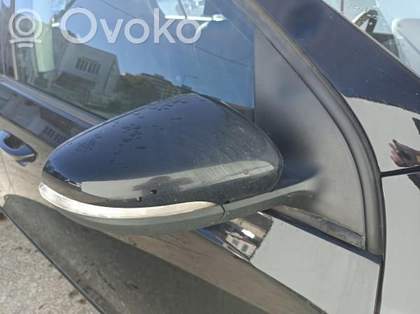 Golf VI Golf
