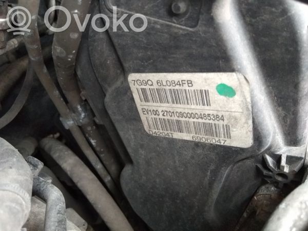 S-MAX S-MAX