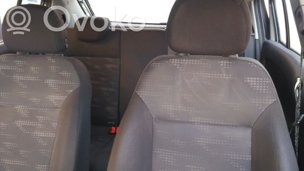 Corsa D Corsa
