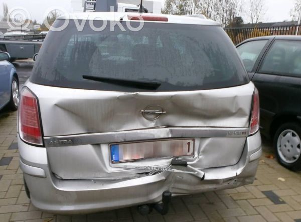 Astra H Astra